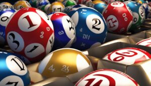 Togel 4D Online Panduan Lengkap dan Tips Menang Mudah
