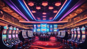 Platform Live Games Casino Terbaik dengan Dealer Profesional untuk Pengalaman Bermain Maksimal