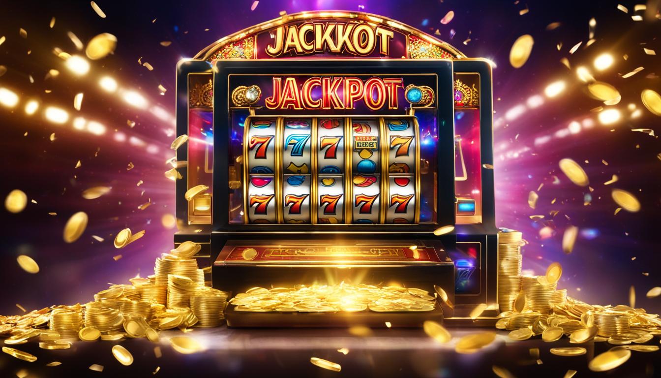 Jackpot Live Casino Terbesar