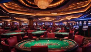 Daftar Live Games Casino Resmi dengan Sensasi Taruhan Real-Time untuk Pengalaman Bermain Seru