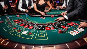 Live Games Casino Online: Strategi Menang di Permainan Populer Kasino dengan Mudah dan Seru