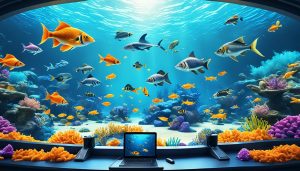 Judi Tembak Ikan Inovatif dengan Mode Serangan Variatif untuk Pengalaman Seru dan Mudah