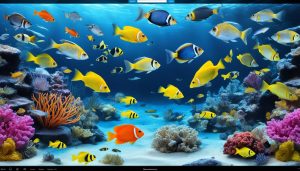 Tembak Ikan Online: Permainan Seru dengan Jackpot Menanti dan Keseruan Tak Terbatas