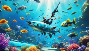 Tips Menang Mudah di Meja Tembak Ikan Untuk Pemula yang Seru dan Praktis