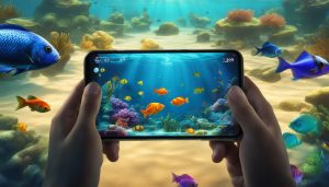 Judi Tembak Ikan Stabil Dengan Sistem Skor Terpantau untuk Menang Lebih Mudah