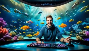 Strategi Efektif Menguasai Permainan Tembak Ikan Untuk Pemula dan Pro