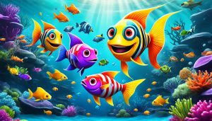 Rekomendasi Situs Tembak Ikan Online dengan Fitur Bonus Menarik untuk Hiburan Seru dan Untung Besar