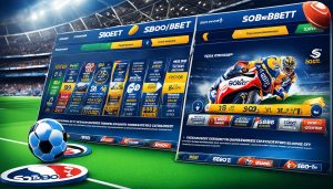 Promo Member Baru di Situs Taruhan: Dapatkan Bonus Menarik Sekarang