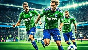 Platform Sbobet Online 24 Jam Aktif: Mainkan Judi Bola Kapan Saja