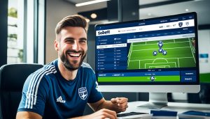 Agen Sbobet Online Profesional Dengan Bonus Eksklusif Dan Layanan 24 Jam Untuk Pengalaman Taruhan Terbaik