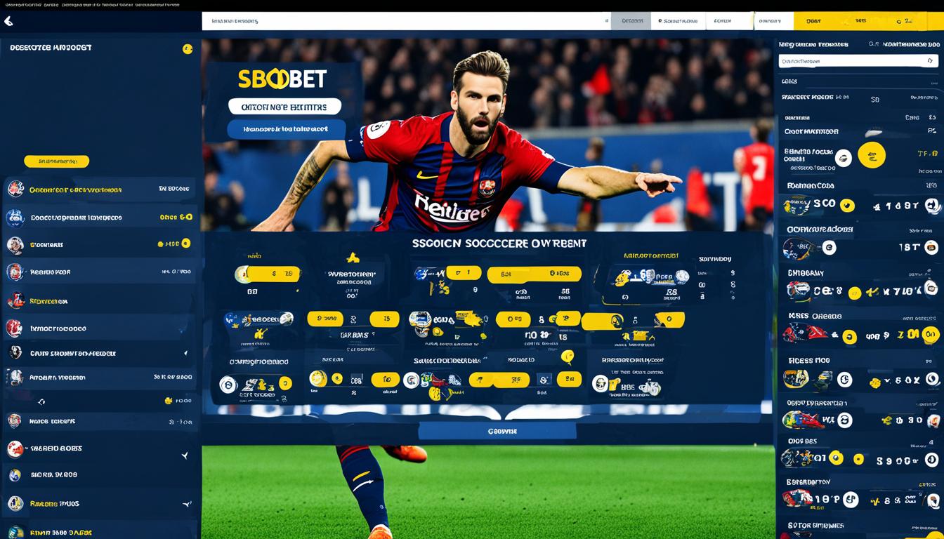 Review Situs Judi Bola Sbobet Online Terpercaya