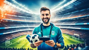 SBOBET Live Betting Populer Untuk Pengalaman Taruhan Seru dan Langsung