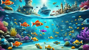 Strategi Menang di Permainan Tembak Ikan Online dengan Peluang Tinggi untuk Pemula dan Pro