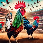 Bandar Sabung Ayam Terpercaya di Indonesia