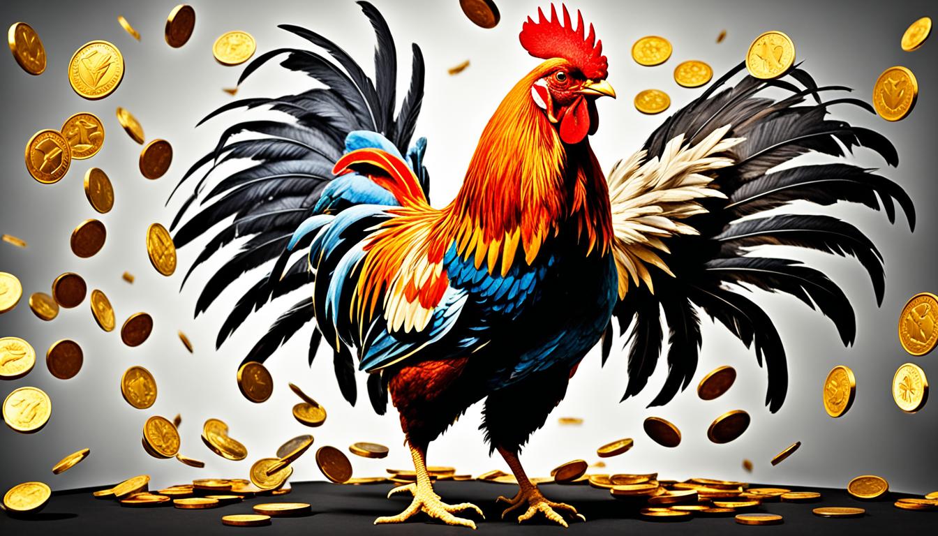 Bonus Harian Sabung Ayam Online