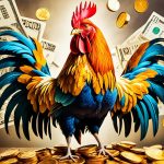 Deposit Uang Asli Sabung Ayam – Panduan Lengkap