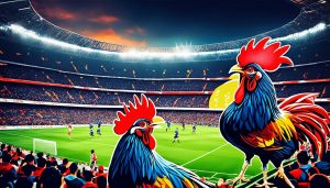Sabung Ayam Online Gacor Dengan Akses Cepat dan Gameplay Seru Untuk Hiburan Maksimal
