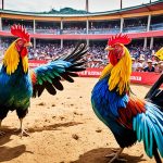Panduan Pasaran Taruhan Sabung Ayam Online