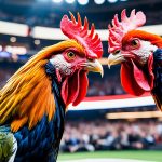 Panduan Peraturan Taruhan Sabung Ayam Indonesia
