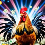 Menang Besar di Platform Taruhan Sabung Ayam Online