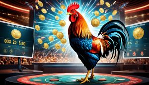 Platform sabung ayam dengan taruhan menarik untuk pengalaman seru dan aman