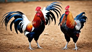 Sabung Ayam 24 Jam Aktif: Tempat Seru Adu Ayam Nonstop