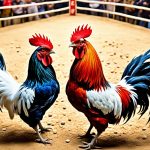 Strategi Menang – Tips Bertaruh Sabung Ayam