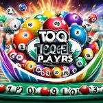 Komunitas Pemain Togel Online Indonesia Teraktif