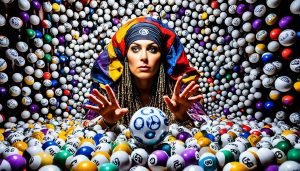 Cara Cerdas Menentukan Angka Unggulan Berdasarkan Pola Togel Harian untuk Peluang Menang Lebih Besar