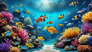 Tembak Ikan Online Dengan Pengalaman Berburu Ikan Digital Seru Untuk Hiburan Tanpa Batas