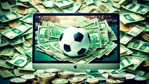 Situs Taruhan Online dengan Sistem Pasar Terintegrasi yang Mudah dan Aman