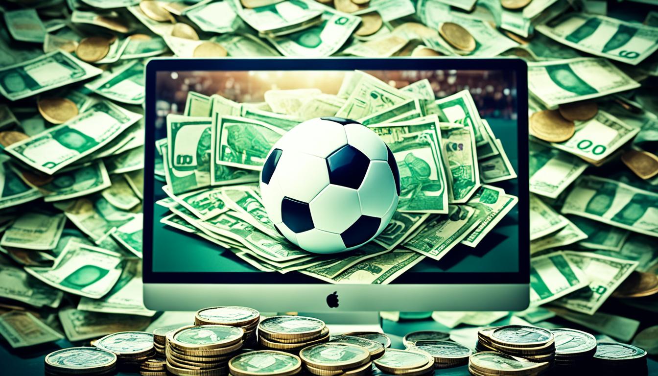 Taruhan Bola Online