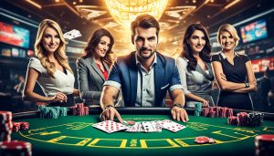 Agen Taruhan Online Terpercaya di Indonesia