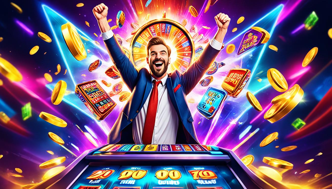 Bandar slot online