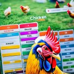 Jadwal Sabung Ayam Online Terkini & Akurat