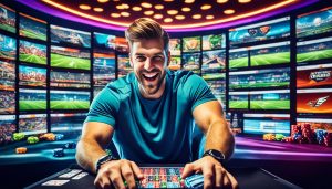 Panduan Lengkap Judi Situs Taruhan Online Indonesia