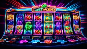 Agen Slot Online Gacor Terpercaya Dengan Bonus Terbaik