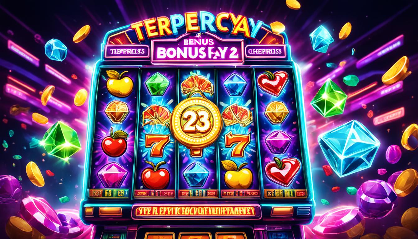 Situs slot terpercaya