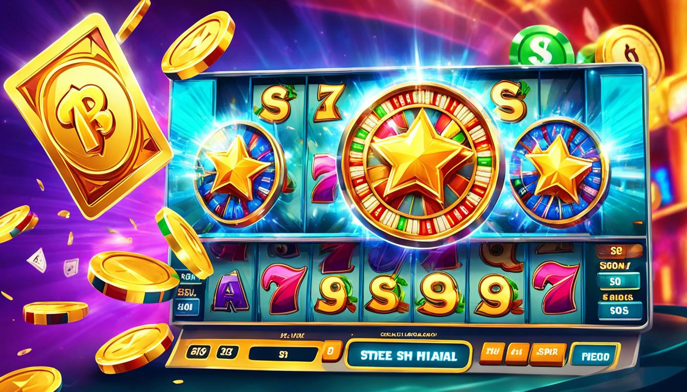 Slot online uang asli