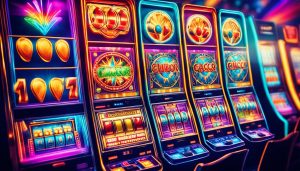 Daftar Slot Online Gampang Menang untuk Pemula yang Ingin Untung Maksimal