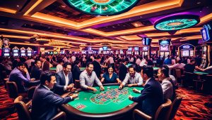 Daftar Live Judi Casino Terpopuler di Indonesia
