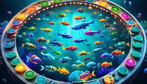 Tembak Ikan Online Dengan Beragam Target Ikan Penuh Aksi Untuk Pengalaman Lebih Mengasyikkan