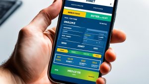 Sbobet Online Berorientasi Data untuk Analisis Kompetisi yang Lebih Efektif dan Seru