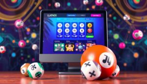 Togel Online Gacor: Cara Mudah Menang dan Tips Terpercaya
