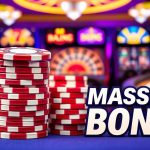 Situs Judi Taruhan Online dengan Bonus Besar