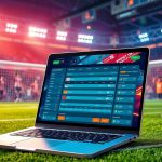 Daftar Judi SBOBET Bola Online Terpercaya Indonesia