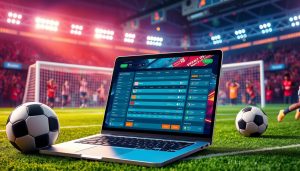 SBOBET Mobile App: Cara Mudah Main dan Taruhan di Smartphone