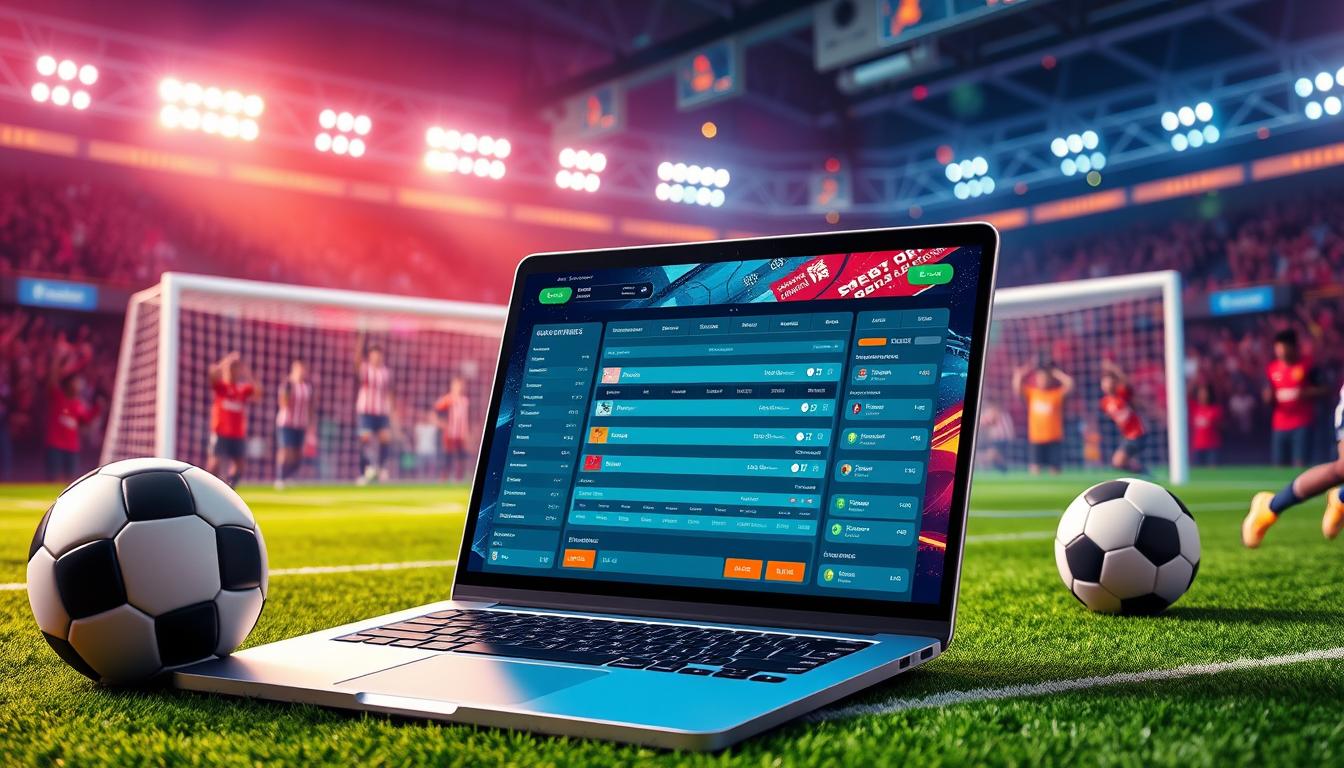 daftar judi sbobet bola online