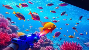 Tembak Ikan Online Dengan Platform Stabil Dan Responsif Untuk Bermain Lebih Lancar