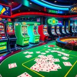 Panduan Bermain di Situs Judi SBOBET Casino Online